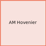 AM Hovenier